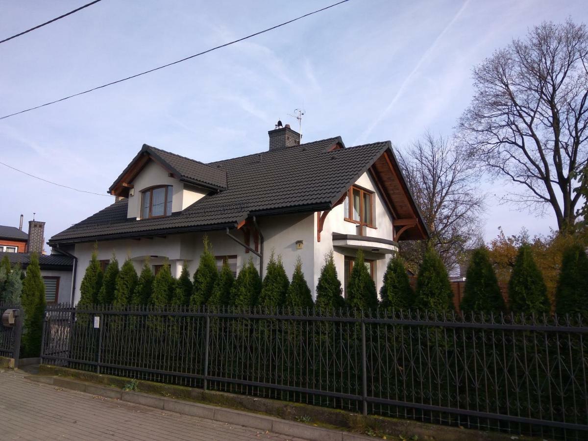 Apartamenty Wygoda Białystok Extérieur photo