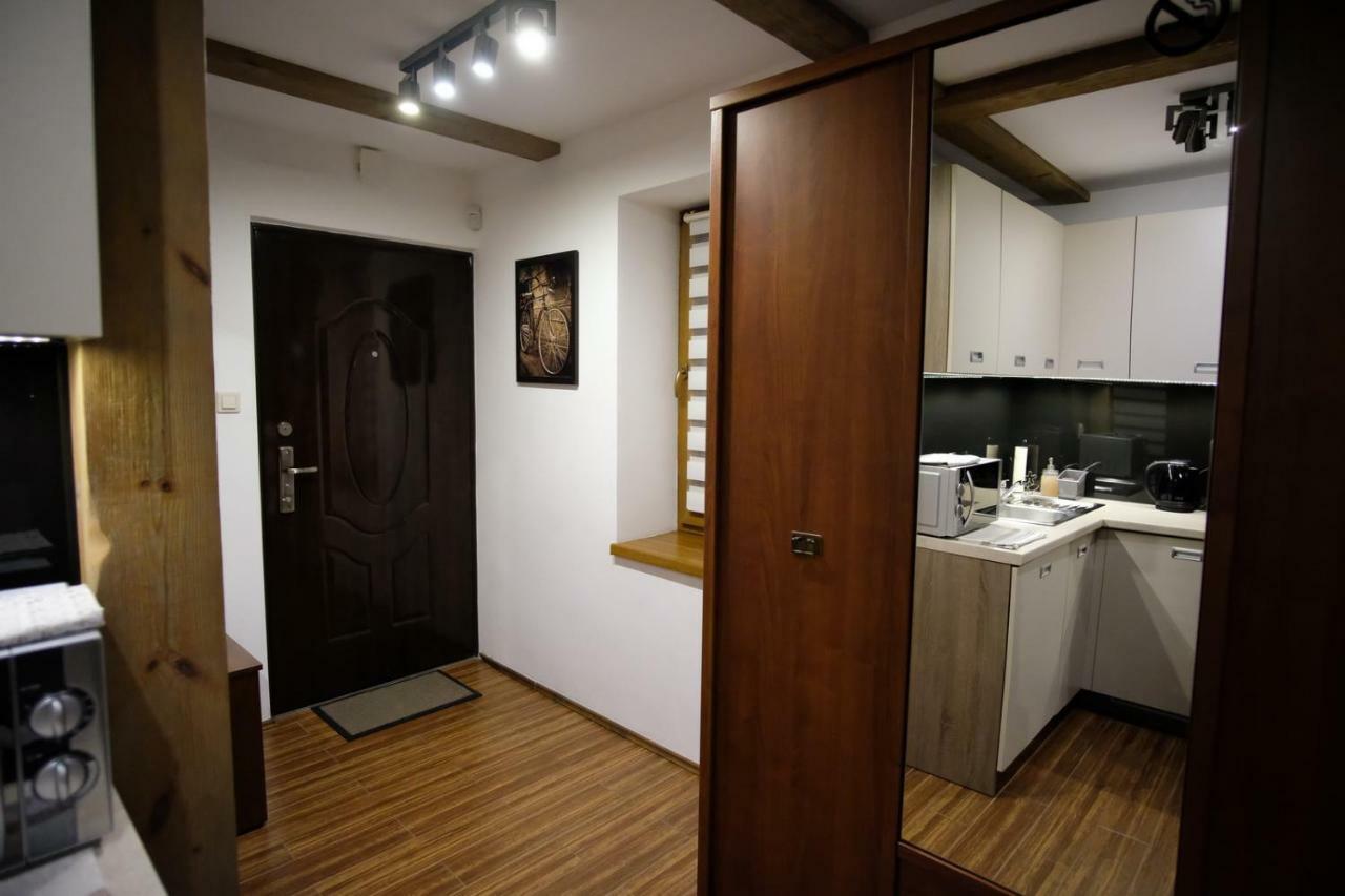 Apartamenty Wygoda Białystok Extérieur photo