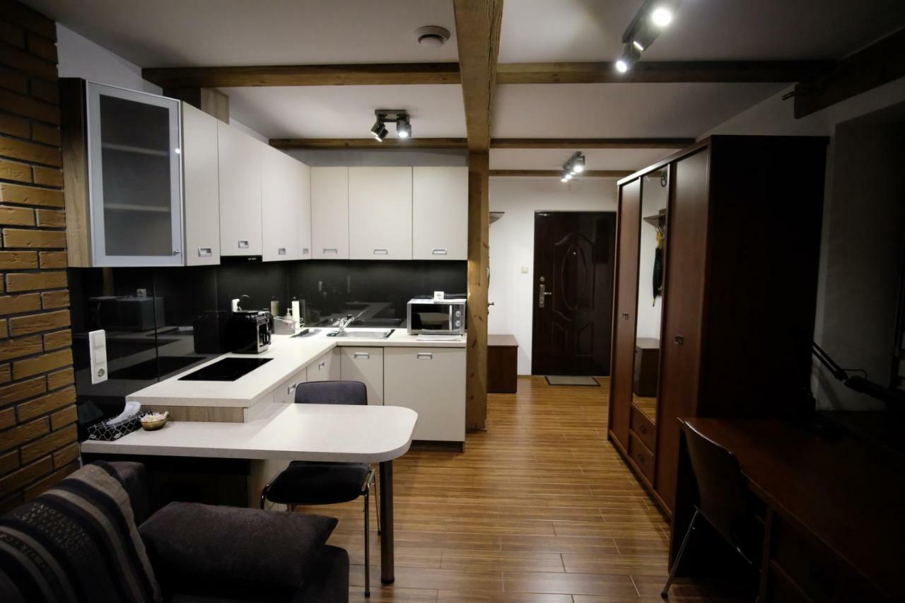 Apartamenty Wygoda Białystok Extérieur photo